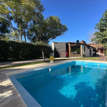 Casa en Venta en San Nicolás De Los Arroyos