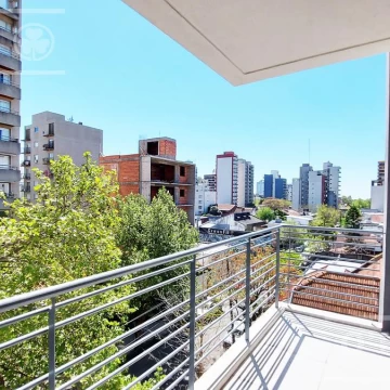 Departamento 3 ambientes- Quilmes- Amenities