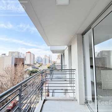 Departamento en Venta de 2 ambientes a estrenar, Quilmes Centro