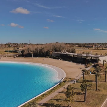 Vida Lagoon - Lotes En Venta De 1000 M2 Orientación Norte / Sur - Barrio Cerrado Funes