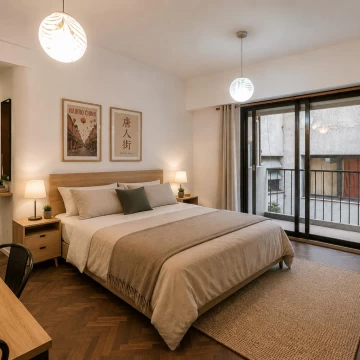 Venta | Departamento | Monoambiente | Belgrano | Barrio Chino 
