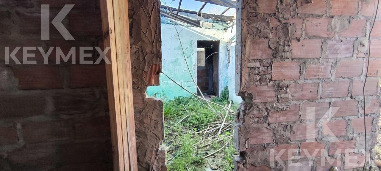 Casa en Barrio Hipódromo