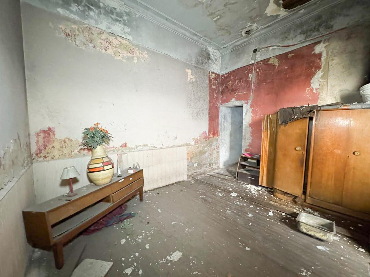 Casa a Demoler en Venta – Barrio Jorge Cura, Rosario