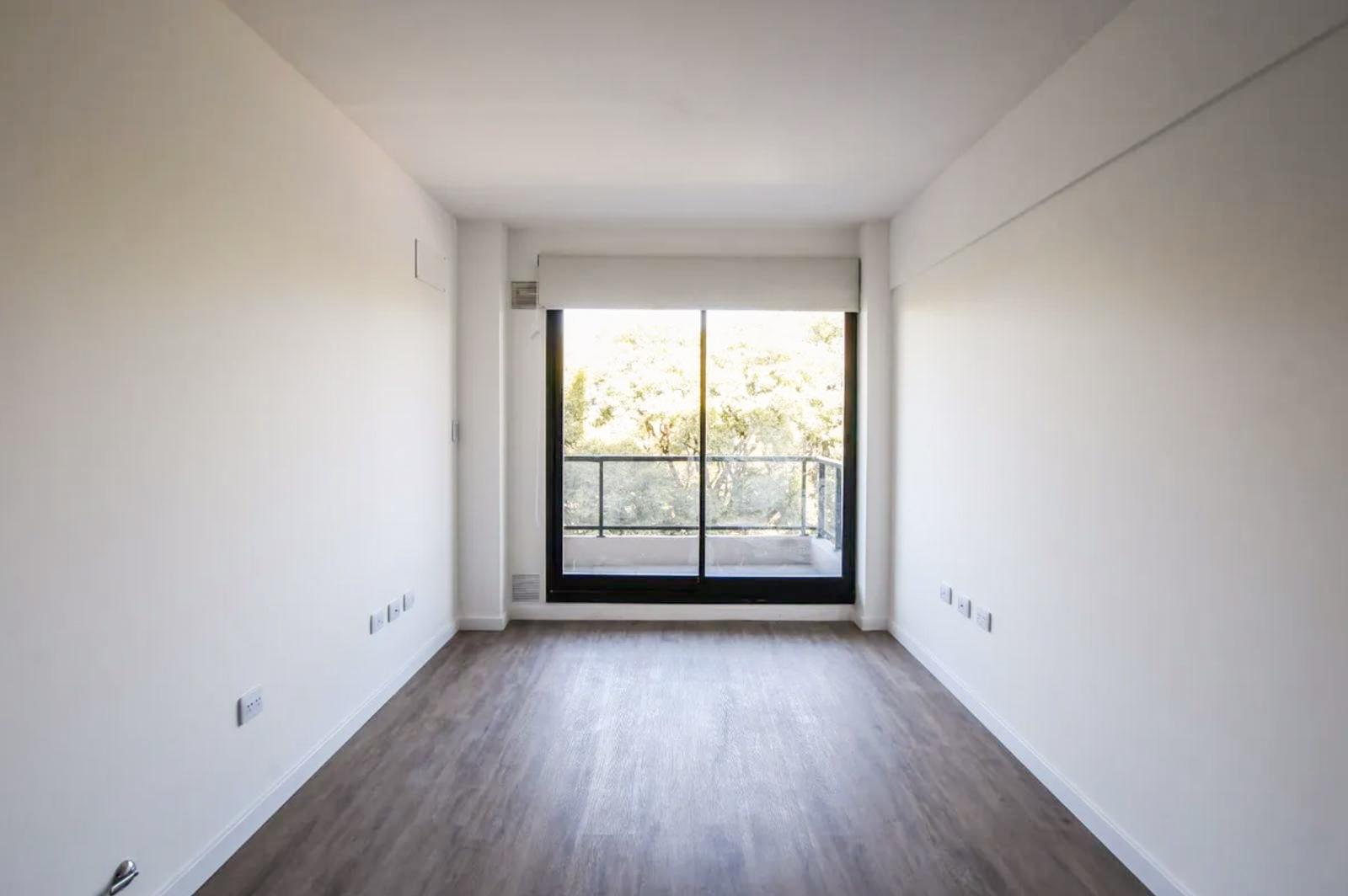 Departamento en venta de 1 dormitorio - Rosario Lourdes