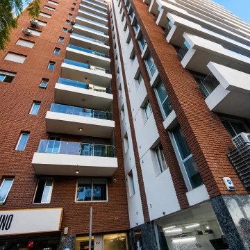 Departamento en Nueva Cordoba
