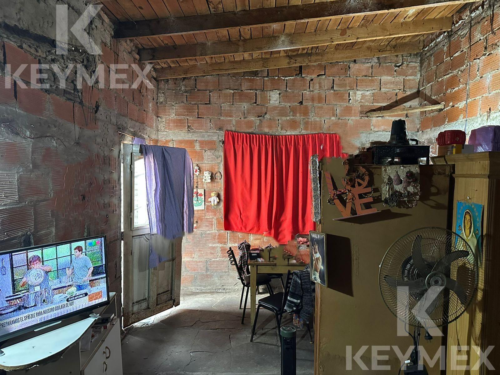 Interior - habitación