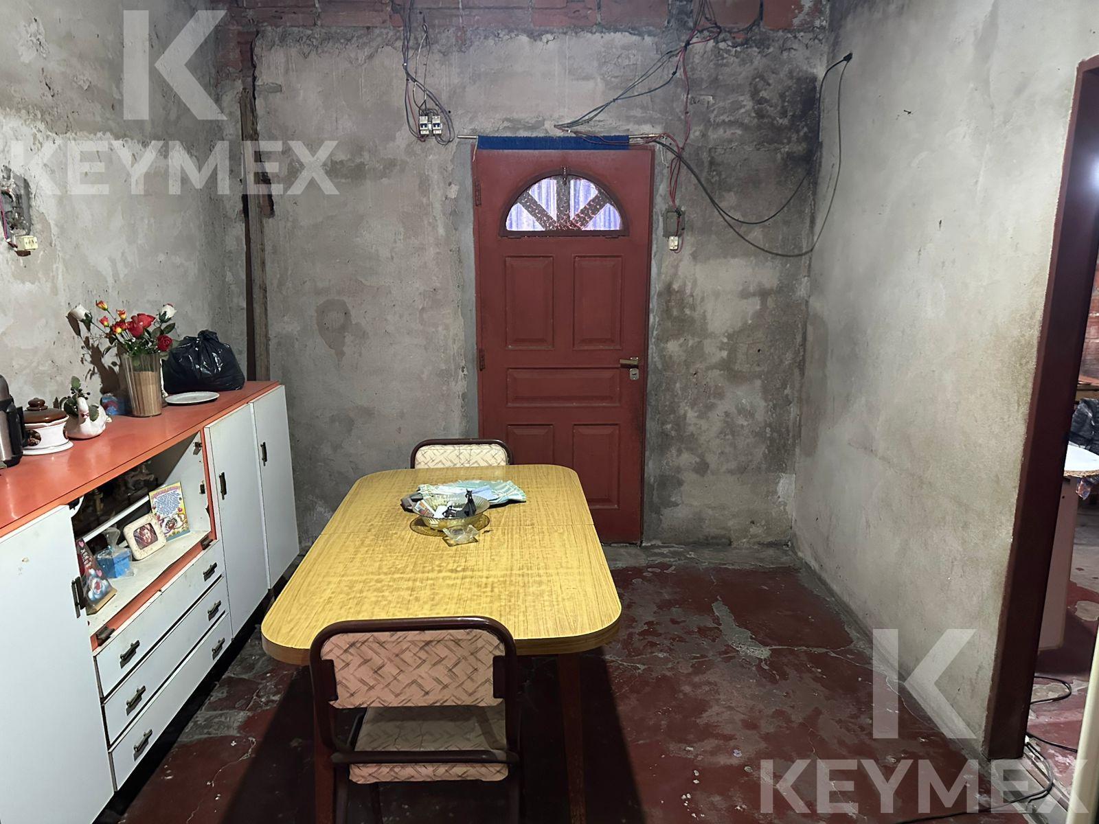 Cocina comedor