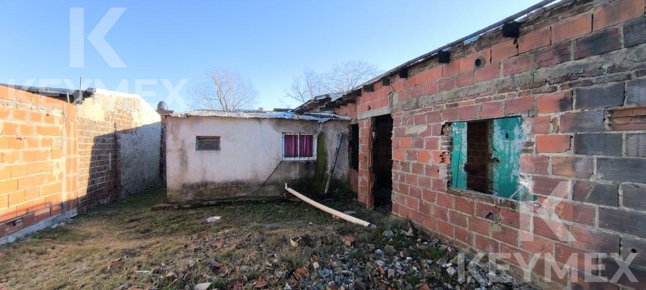 Casa a refaccionar