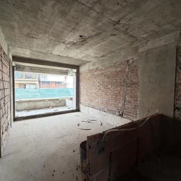 Venta Departamento 2 ambientes con balcón - Chacarita