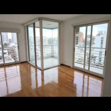 Departamento en Alquiler Torre Ruggieri