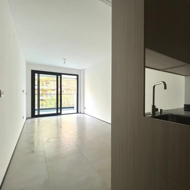 Alquiler departamento dos ambientes cochera Villa Urquiza