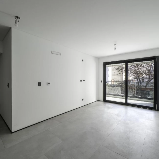 Alquiler departamento tres ambientes cochera baulera Villa Urquiza