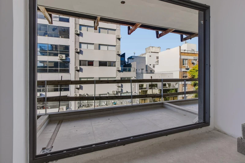 VENTA • MAKER BELGRANO • MONOAMBIENTE • EN CONSTRUCCIÓN