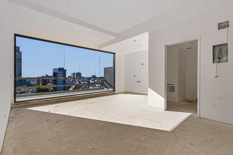 VENTA • MAKER BELGRANO • 3 AMBIENTES • EN CONSTRUCCIÓN