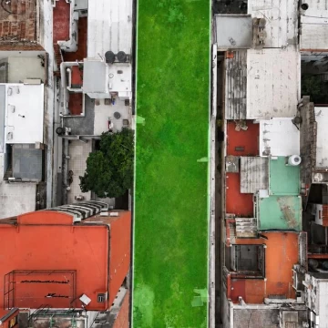 Terreno en venta ideal constructoras - Centro rosario