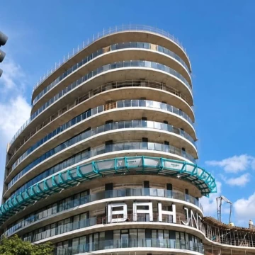Venta | Departamento de 2 Ambientes con balcón vista al Frente en San Cristóbal