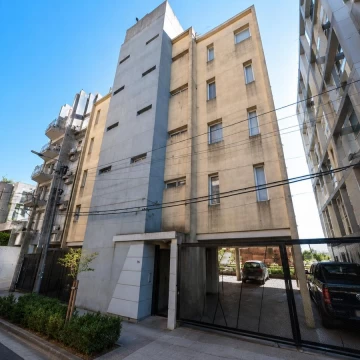 Departamento en San Nicolas De Los Arroyos