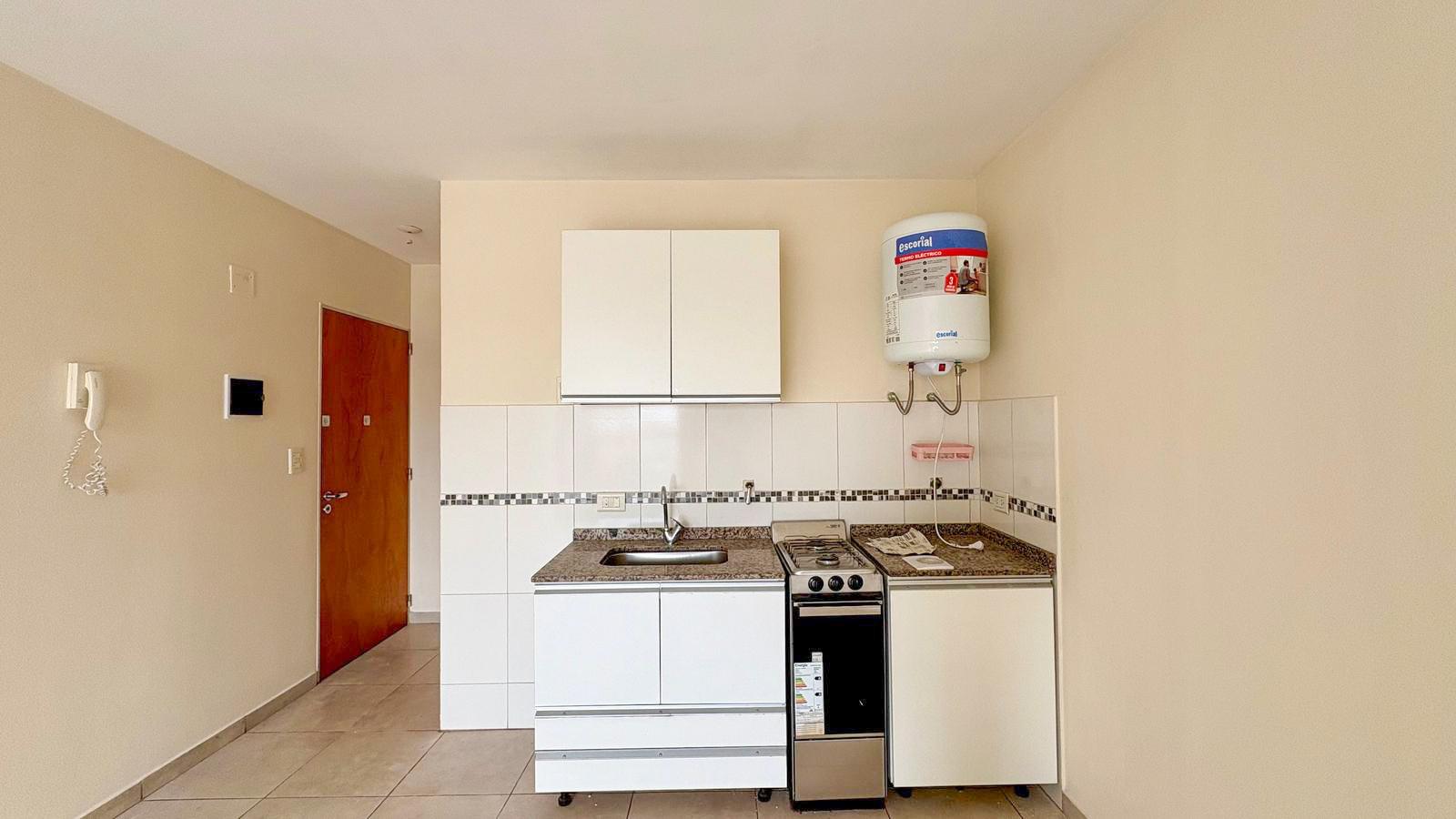 Ov. Lagos 500 - Monoambiente en venta - Rosario, Pichincha