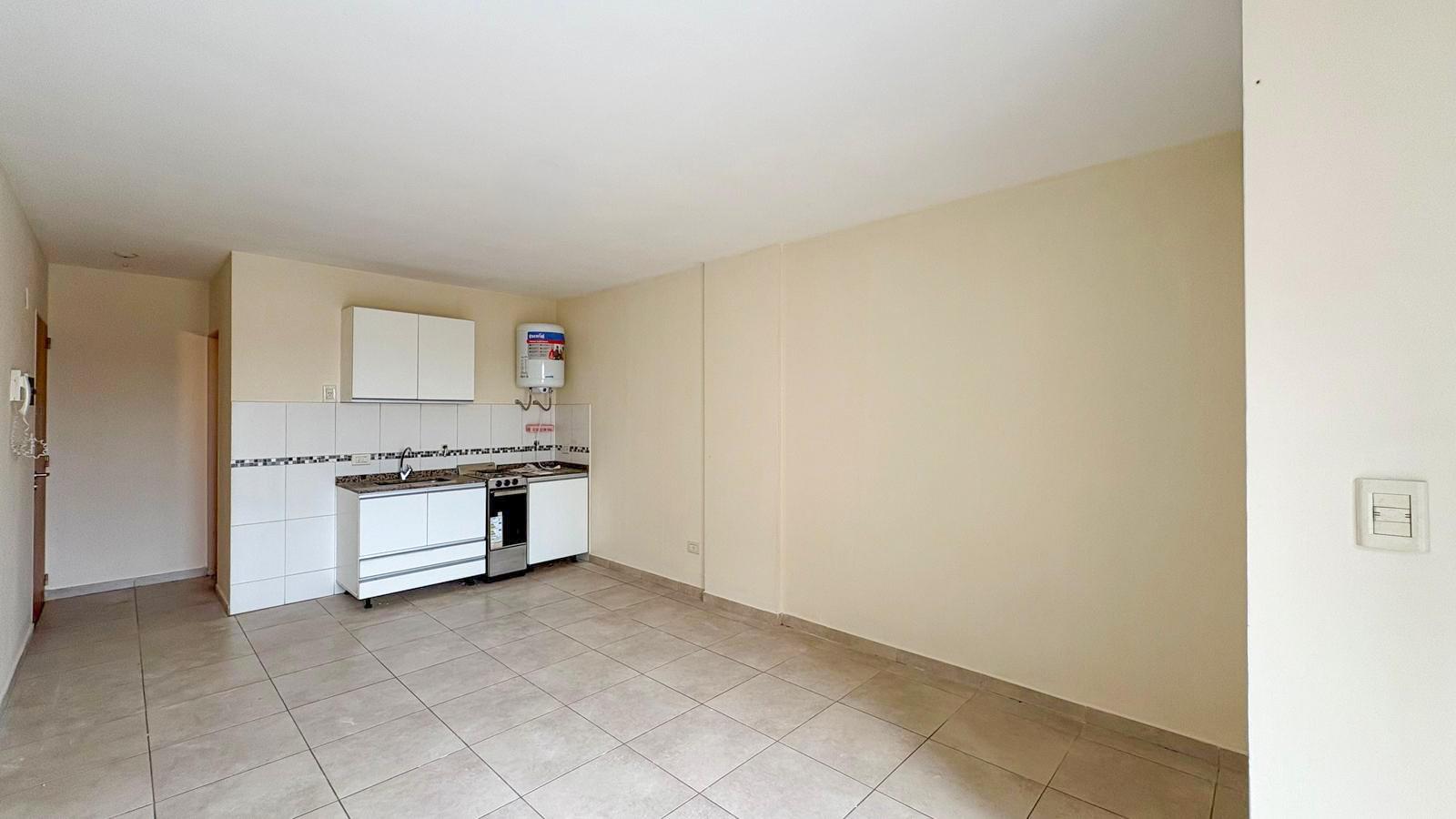 Ov. Lagos 500 - Monoambiente en venta - Rosario, Pichincha