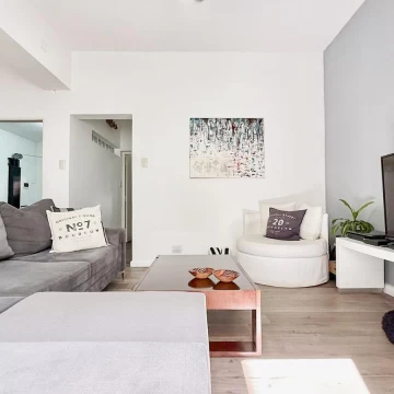 Pje San Carlos 3600 - Casa en venta de 4 dormitorios - Rosario, Echesortu