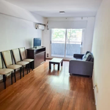 Entre Ríos al 1900 - Departamento en venta de 2 dormitorios - Rosario 