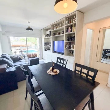 Moreno 2000- Departamento en venta - Rosario Abasto