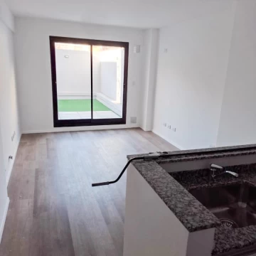 Sarmiento 1500 - Departamento en venta de 1 dormitorio - Rosario Centro