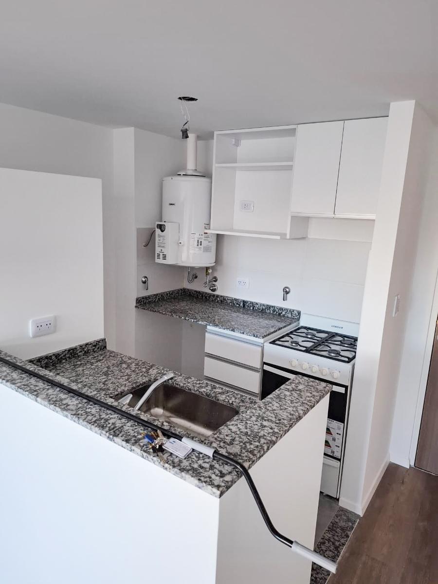 Departamento en venta de 1 dormitorio - Rosario Centro