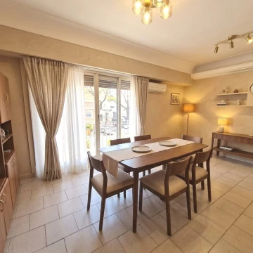 Venta PH 5 ambientes en Floresta con Terraza