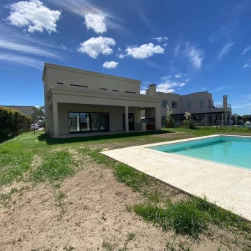 Casa A ESTRENAR!! en Venta  El Cantón - Norte - Escobar