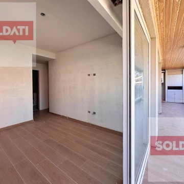 VENTA DEPARTAMENTO POZO 3 AMBIENTES CON FINANCIACION