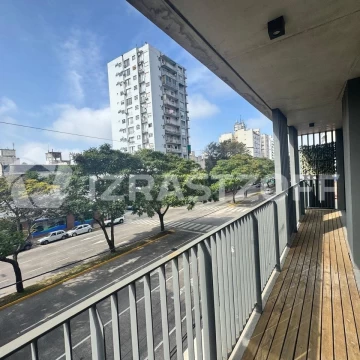 Venta departamento 2 amb c/balcon, detalles Categoria  - zona comercial Olivos