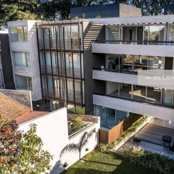 Venta Departamento de 4 Ambiente en Acassuso