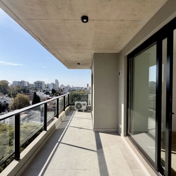 Departamento a estrenar 3 Ambientes | Nuñez