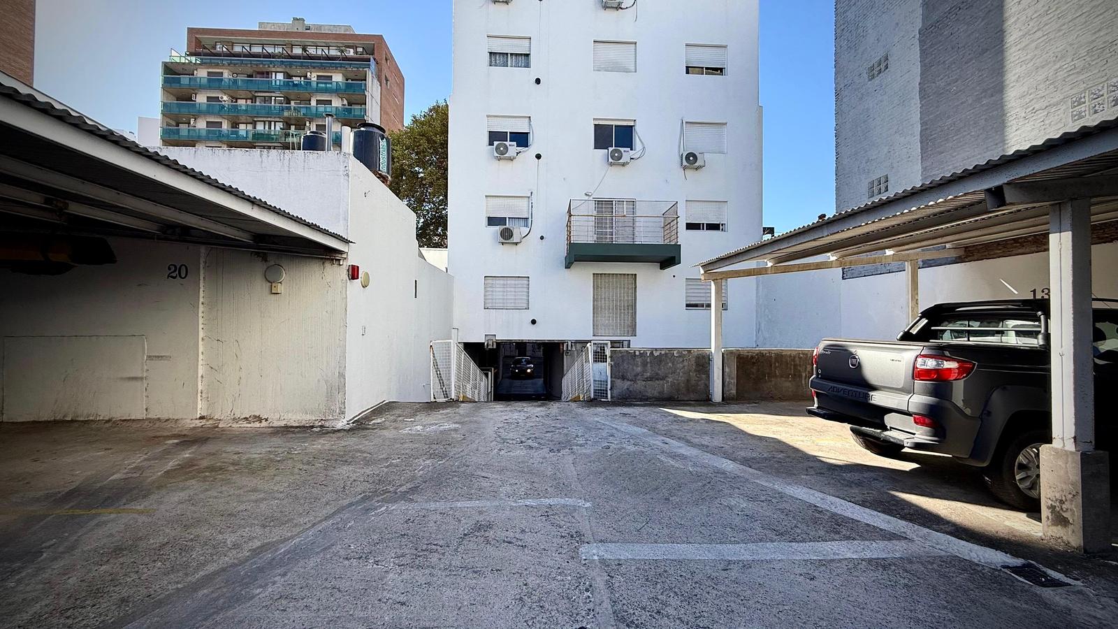 9 de Julio 3200 - Cochera en venta - Rosario, Echesortu