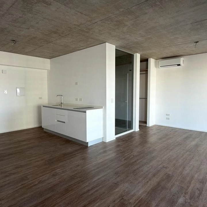 Departamento 2 ambientes en venta en Quartier del Bajo. Puerto Madero.