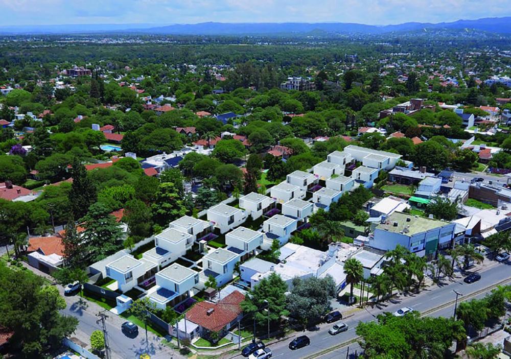 Vivir en Zona Norte de Córdoba: barrios, oportunidades y calidad de vida