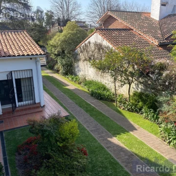 Casa en Martinez