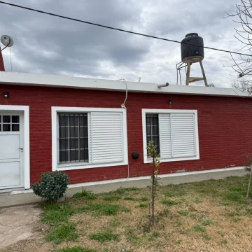 Casa en Ricardone