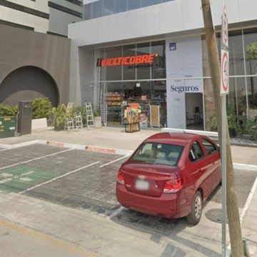 Local en renta en San Bernardino Tlaxcalancingo