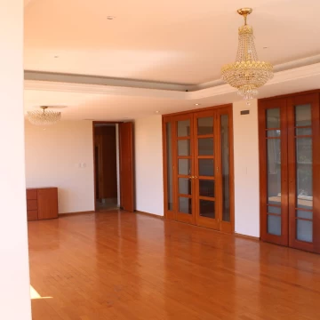 Departamento en Venta Bosques de las lomas