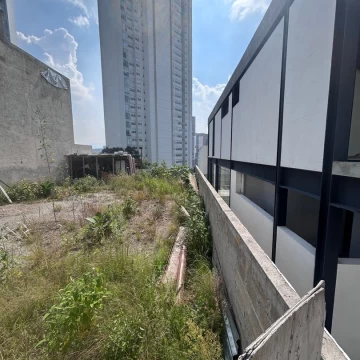 Terreno Residencial en venta en Bosque Real  