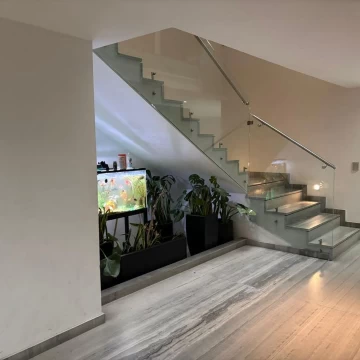 Espectacular casa en renta en Lomas de Tecamachalco 