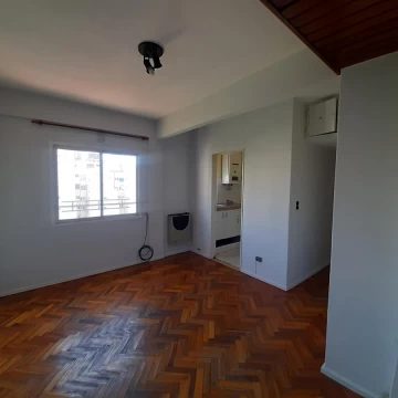Venta departamento 2 ambientes en Almagro