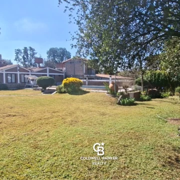 Casa en San Lorenzo
