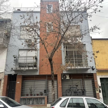 Departamento en Parque Chacabuco