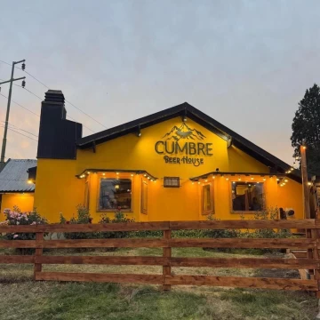 Venta Fondo de Comercio en San Carlos De Bariloche