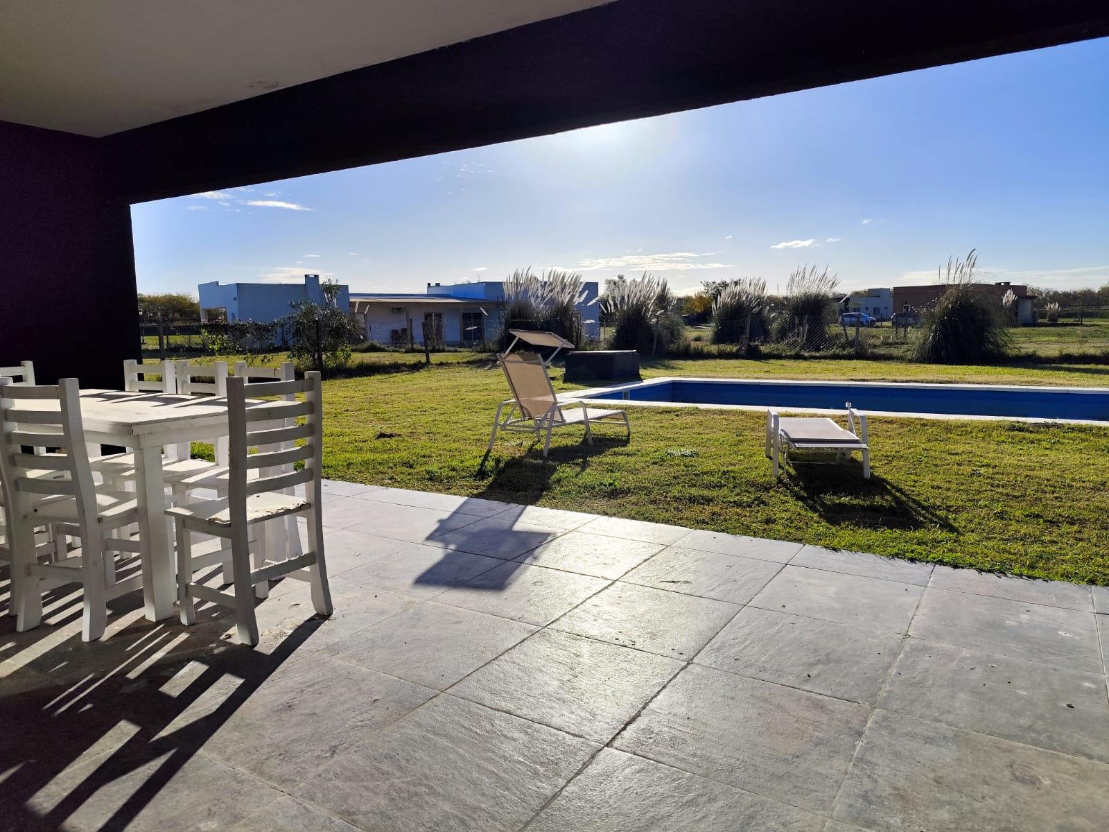 Casa en San Sebastián venta escritura Pilar Escobar Apto Crédito - Principal