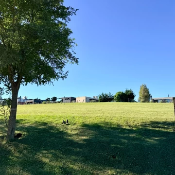 Terreno en Barrancas de San Benito Country Club, Chapadmalal