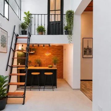 Venta  PH 3 Amb San Telmo con lavadero Reciclado